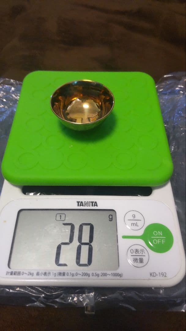 早い者勝ち♪■尚美堂■純銀徳利×2 純銀盃×5■約312g 純銀 シルバー　資産