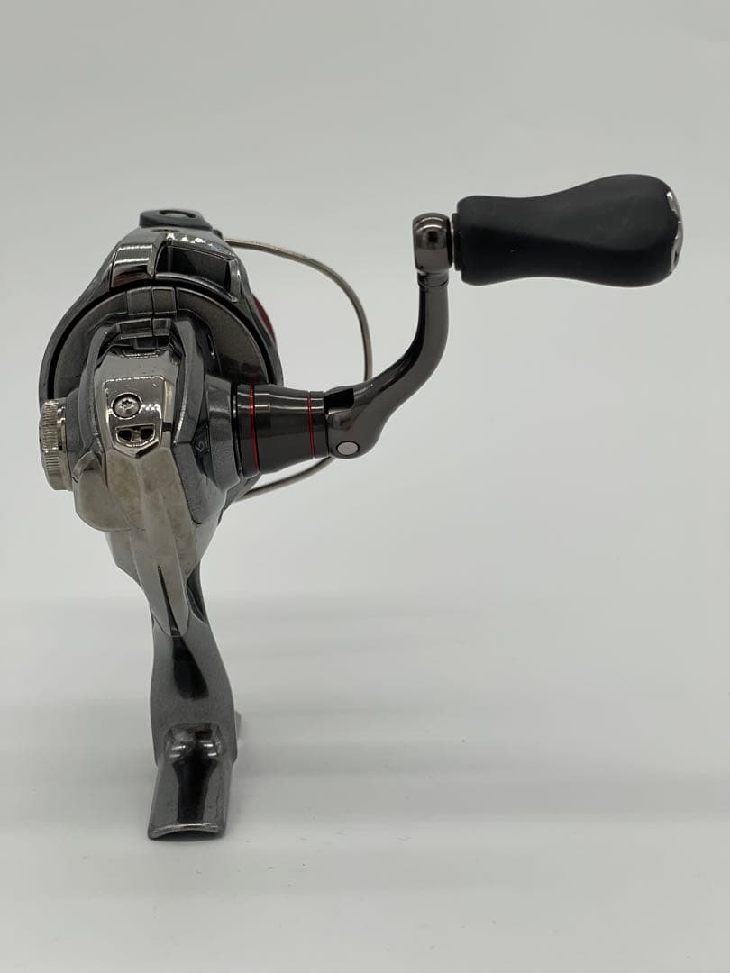 シマノ ストラディック CI4＋ C2000HGS