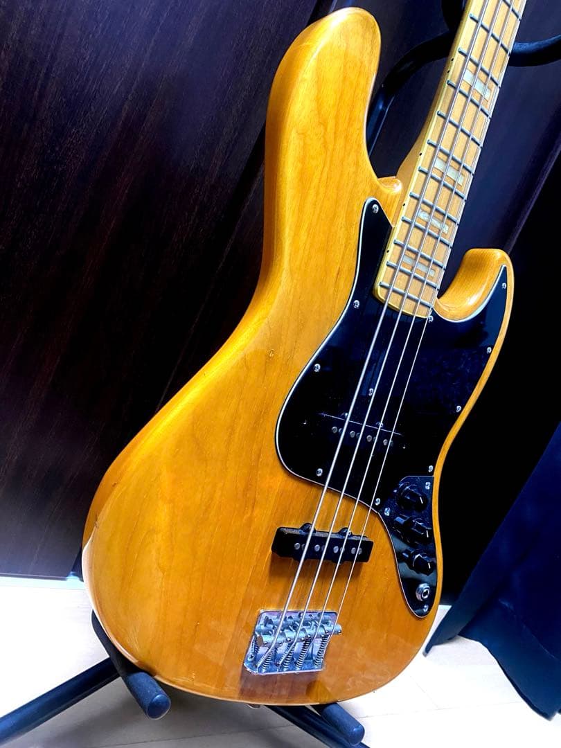 Fenderフェンダー JAZZ BASS ジャズベース エレキベース オススメ