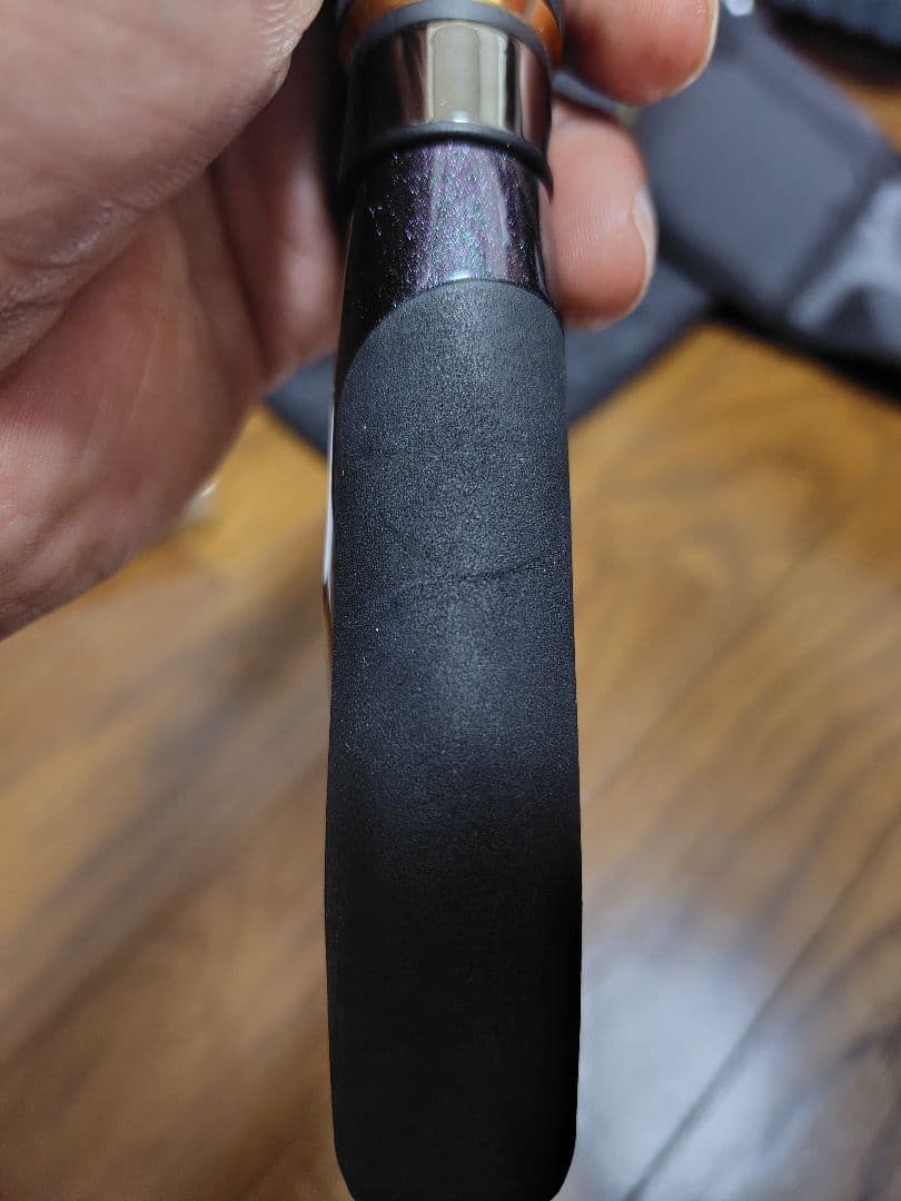 スクイッドマニア イザナギ MX 翔 707