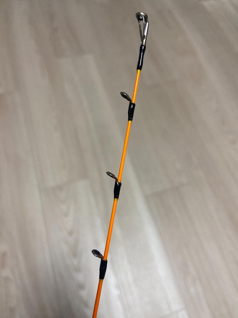 アルファタックル 海人 マルイカ 150UL ZEROTEN