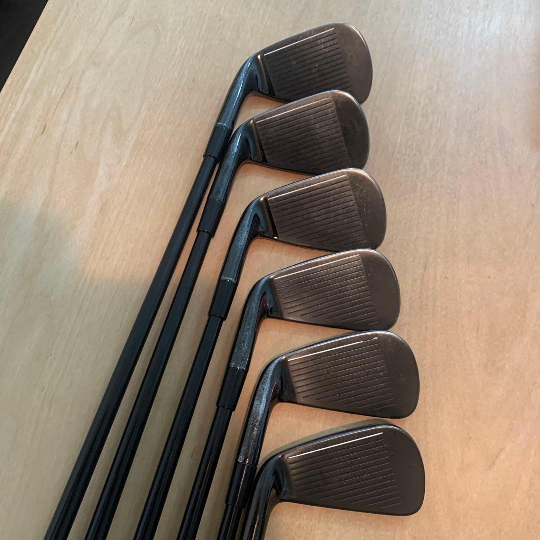 P790ブラック（限定品）2023年モデル