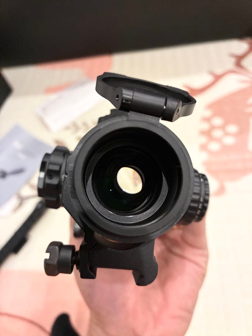 MARCH ライフルスコープ 最終値下げ！！