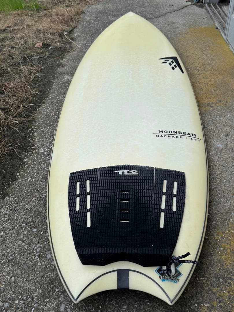 FIRE WIRE ファイアーワイヤー MOONBEAM ムーンビーム