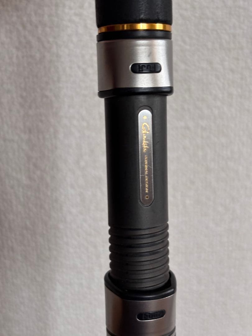 がまかつ ラグゼ ワインドマスター S86M