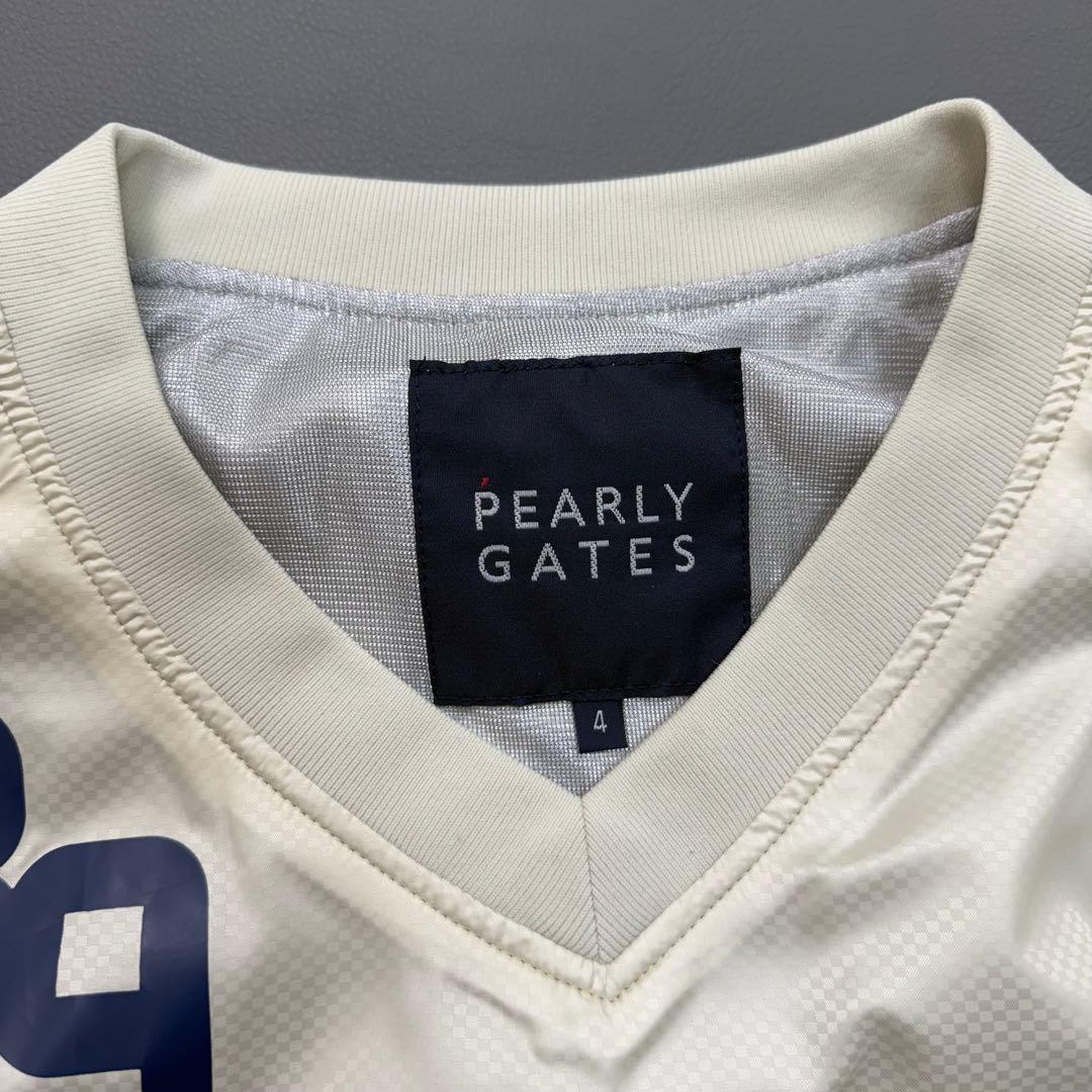 PEARLY GATES 蓄熱 スニード GOLF メンズ M インナー付き