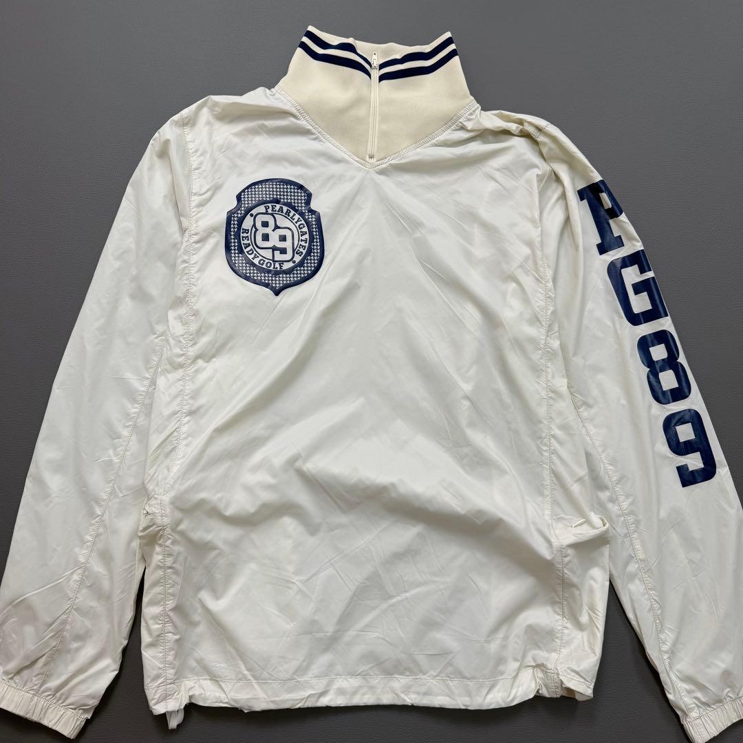 PEARLY GATES 蓄熱 スニード GOLF メンズ M インナー付き