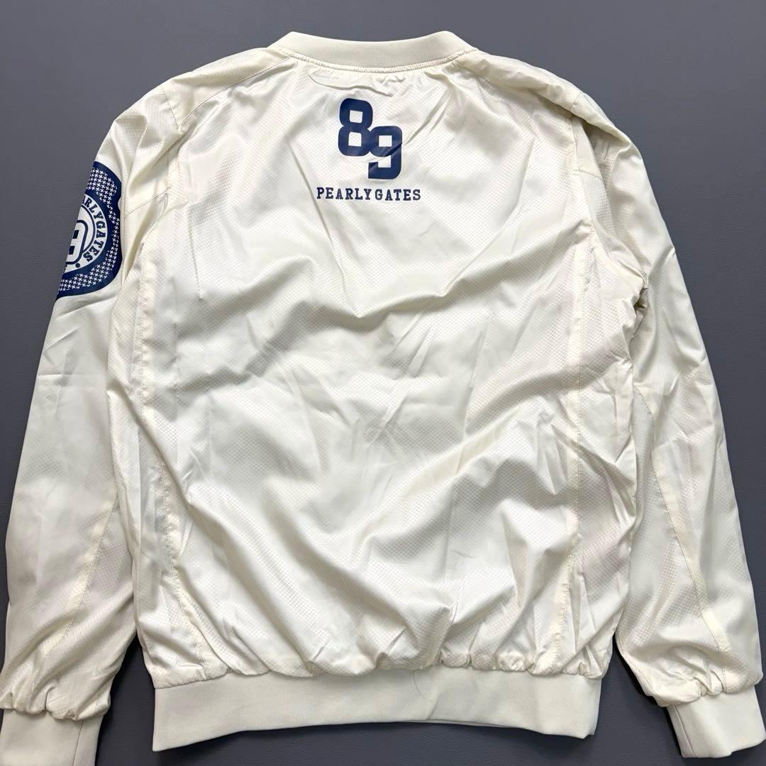 PEARLY GATES 蓄熱 スニード GOLF メンズ M インナー付き