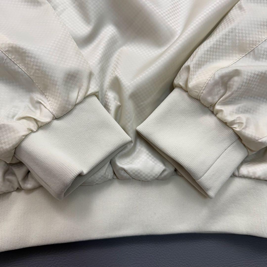 PEARLY GATES 蓄熱 スニード GOLF メンズ M インナー付き