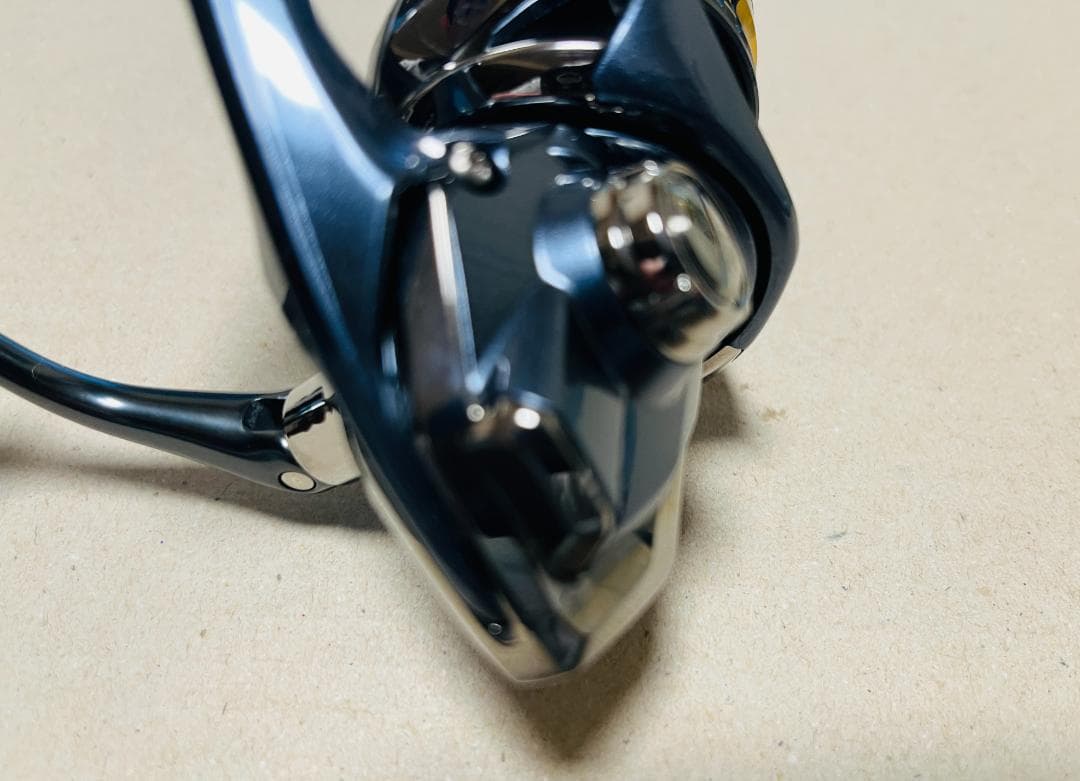 [リール④]シマノ 21 アルテグラ C3000XG