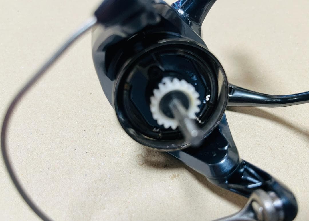 [リール④]シマノ 21 アルテグラ C3000XG