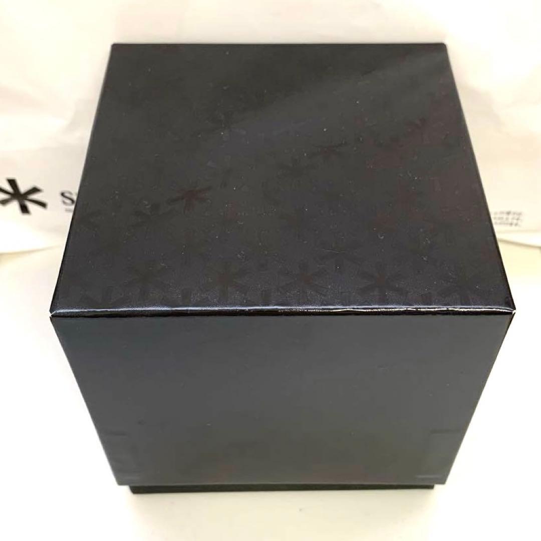 【専用箱付き】 Peak（スノーピーク）チタンダブルマグ 450