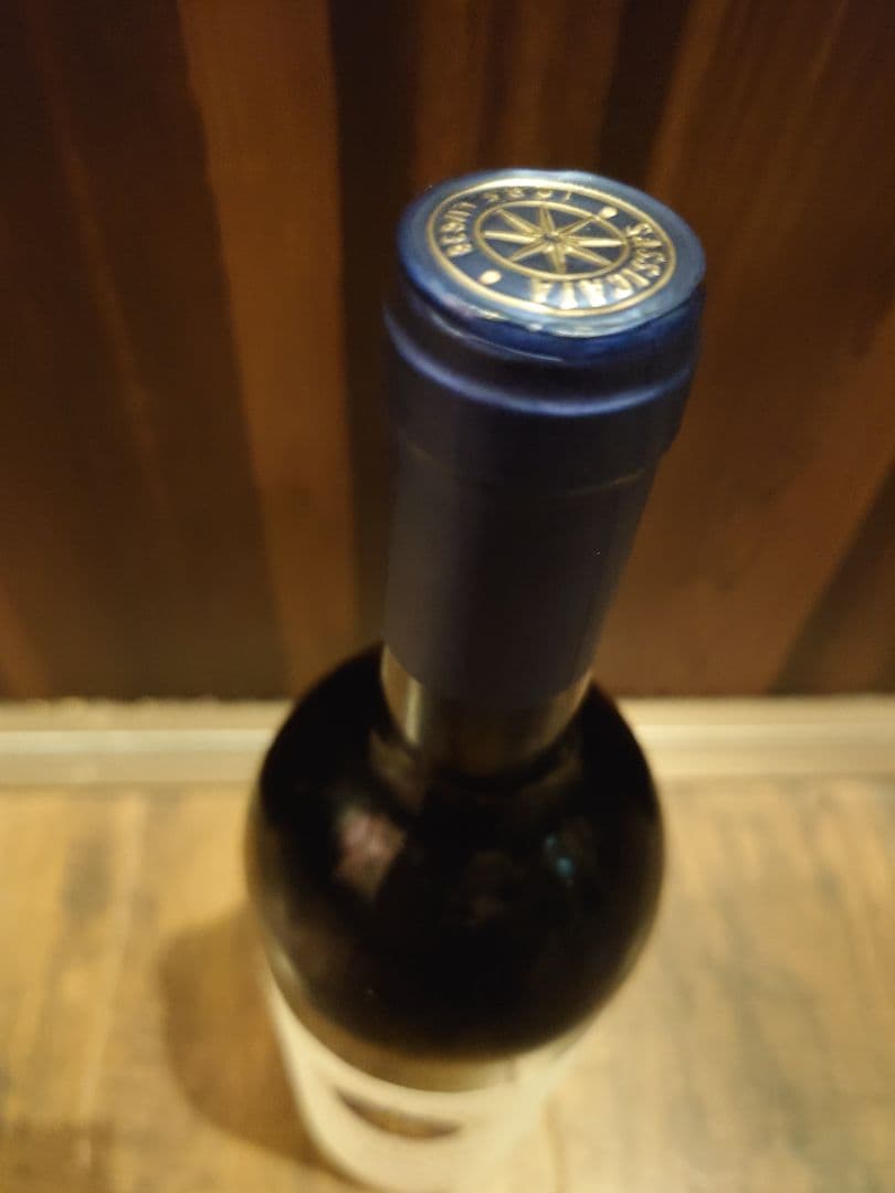 ワイン Sassicaia 2013 Bolgheri Sassicaia