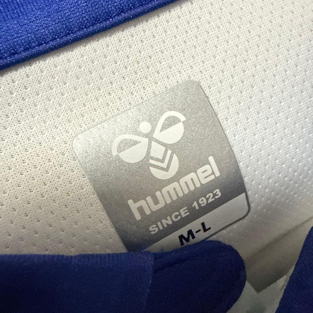 ガンバ大阪　アウェイ　長袖　ユニフォーム　満田誠　51