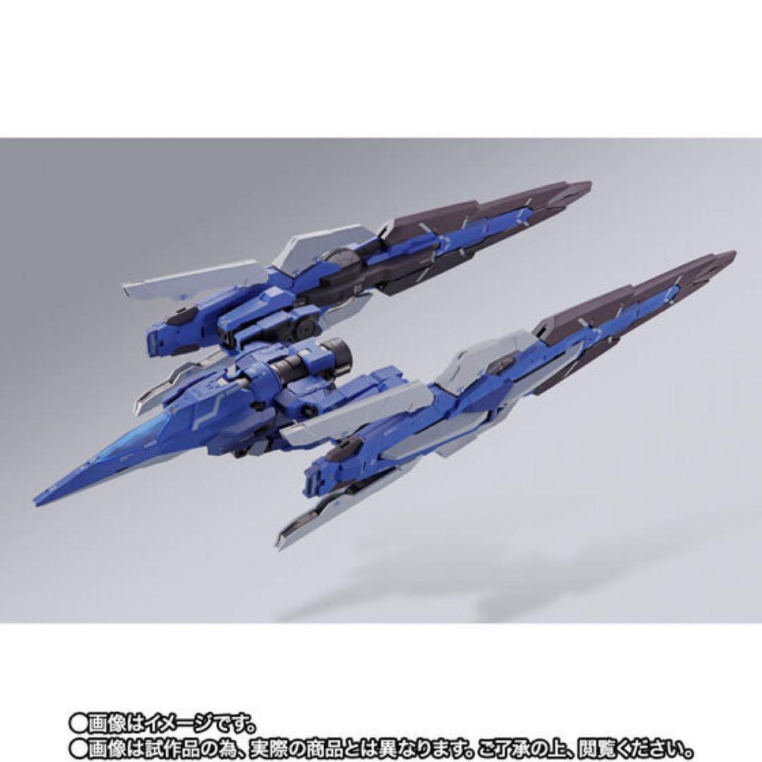【新品未開封】L BUILD GNアームズ TYPE-E