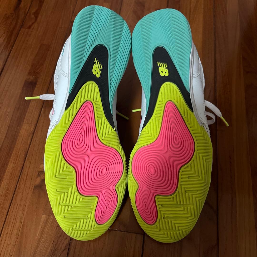 ニューバランス　フットサル　442 v2 Pro 27.5cm