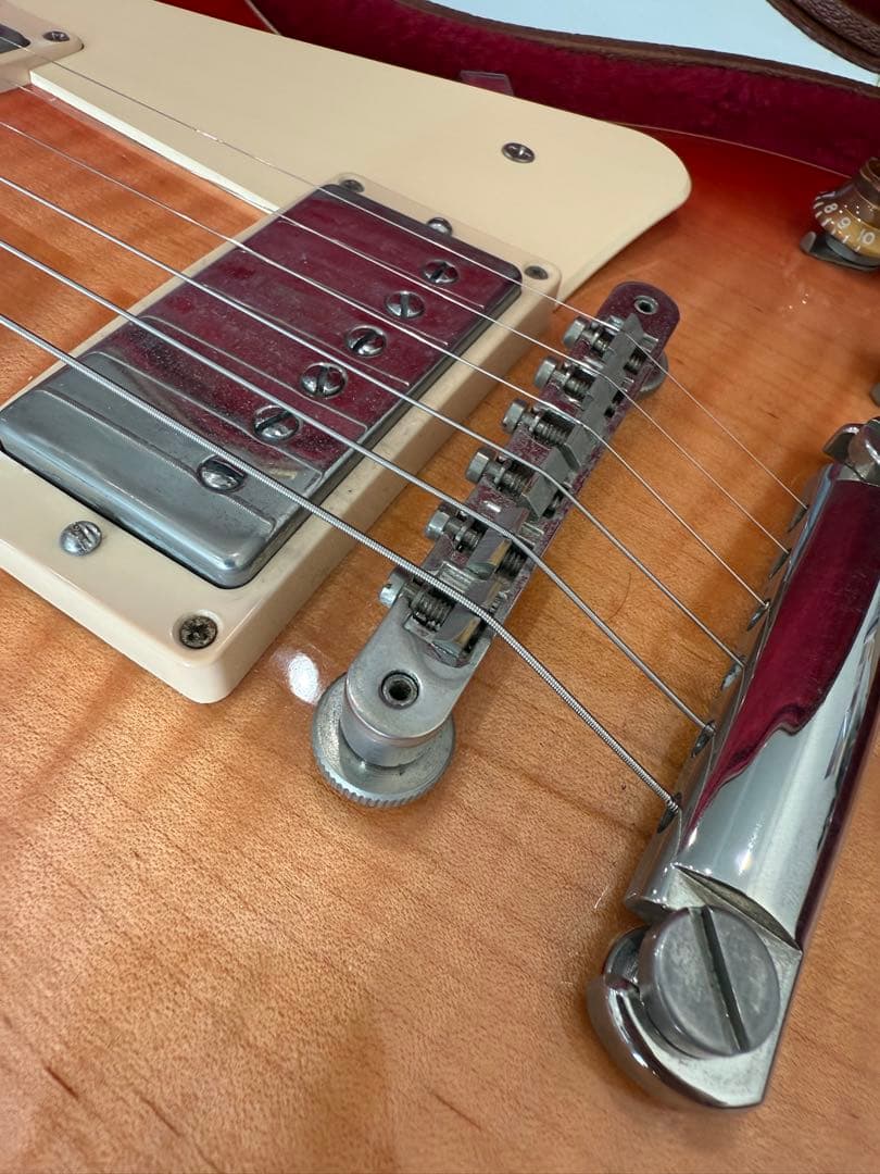 いんぐ2641Gibson Les Paul Standard 50s