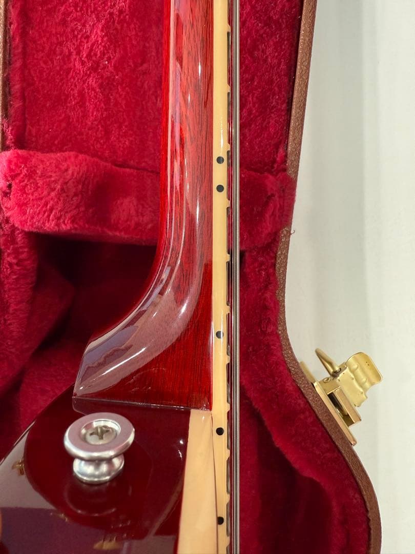 いんぐ2641Gibson Les Paul Standard 50s