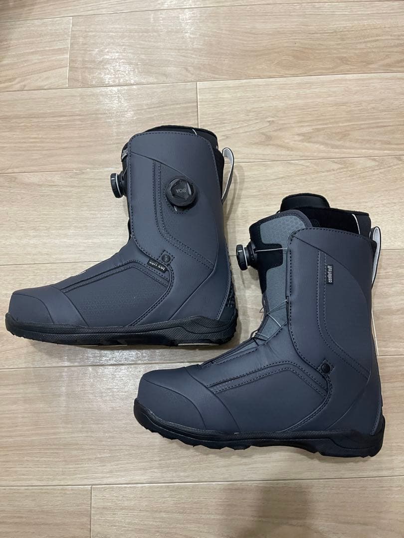 HEADブーツ THREE BOA 26cm