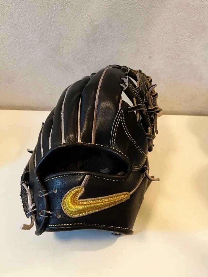 Nike SHA|DO 野球グローブ