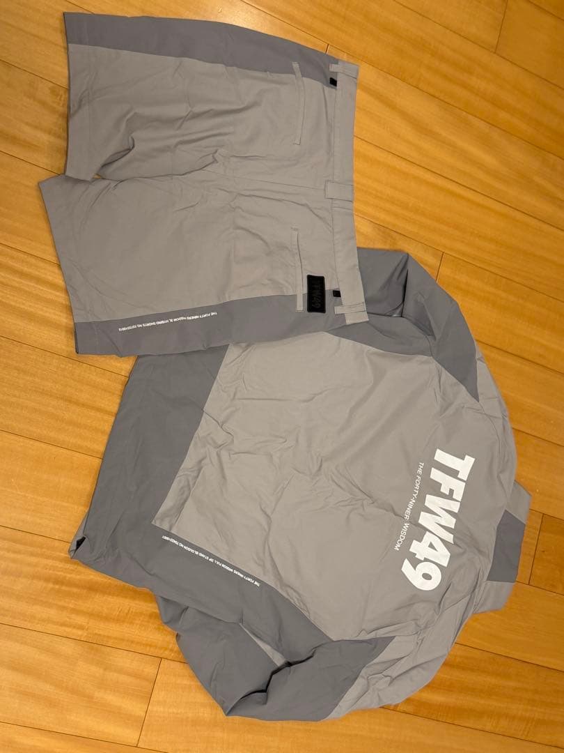 TFW49 メンズウェア XL 福袋的な 7点セット