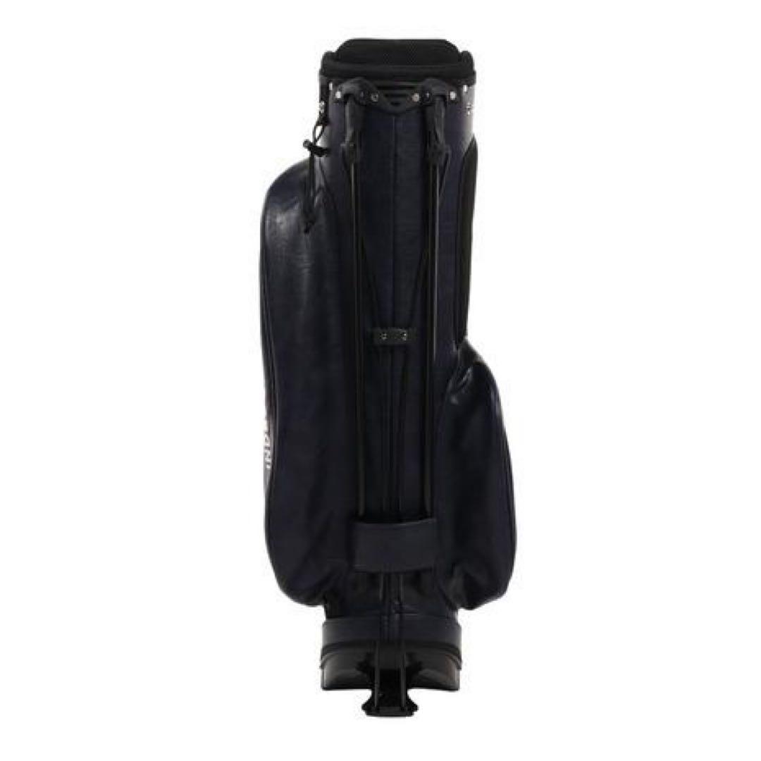 【新品未使用】リンドバーグJ.LINDEBERG/キャディーバッグ★完売モデル★