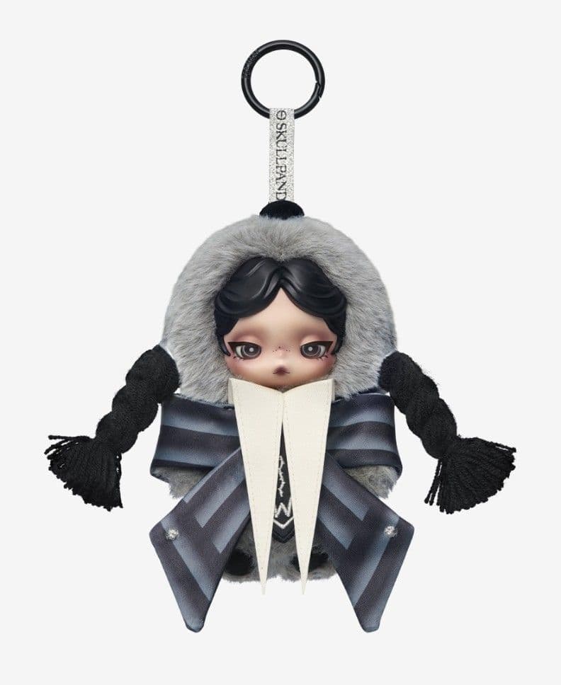 SKULLPANDA XG等 5点セット