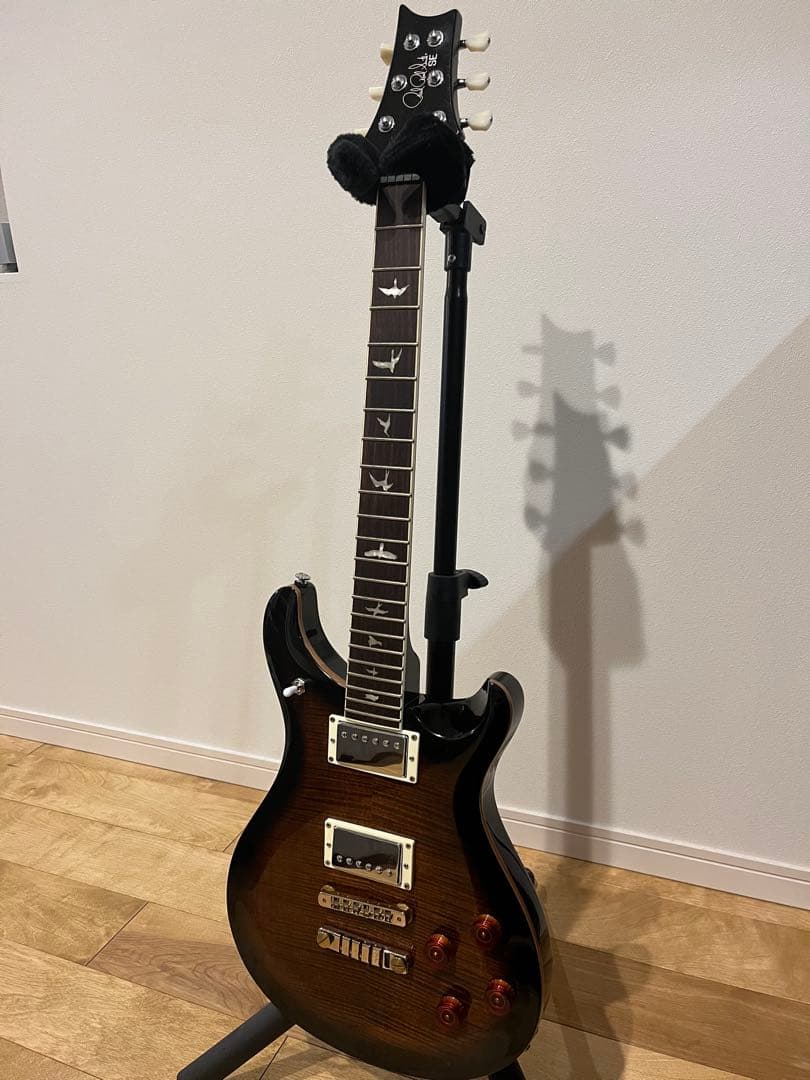 PRS SE MCCARTY 59 エレキギター オマケ付き　ジャンク