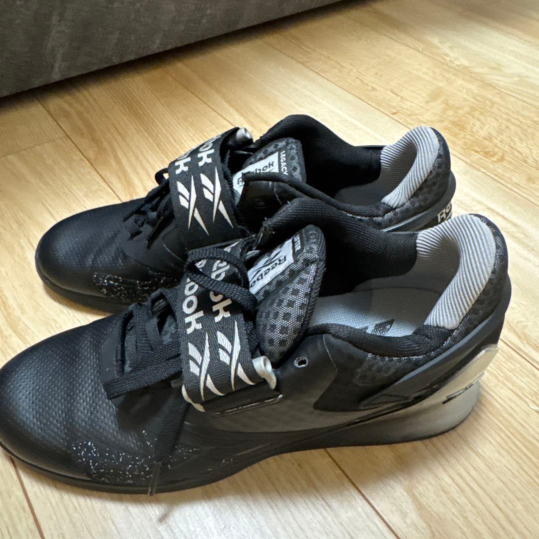 Reebok リーボック　レガシーリフター