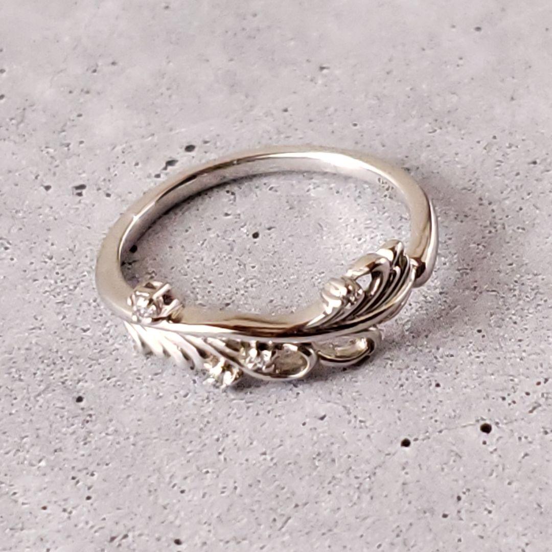 石井竜也デザイン　リングセット