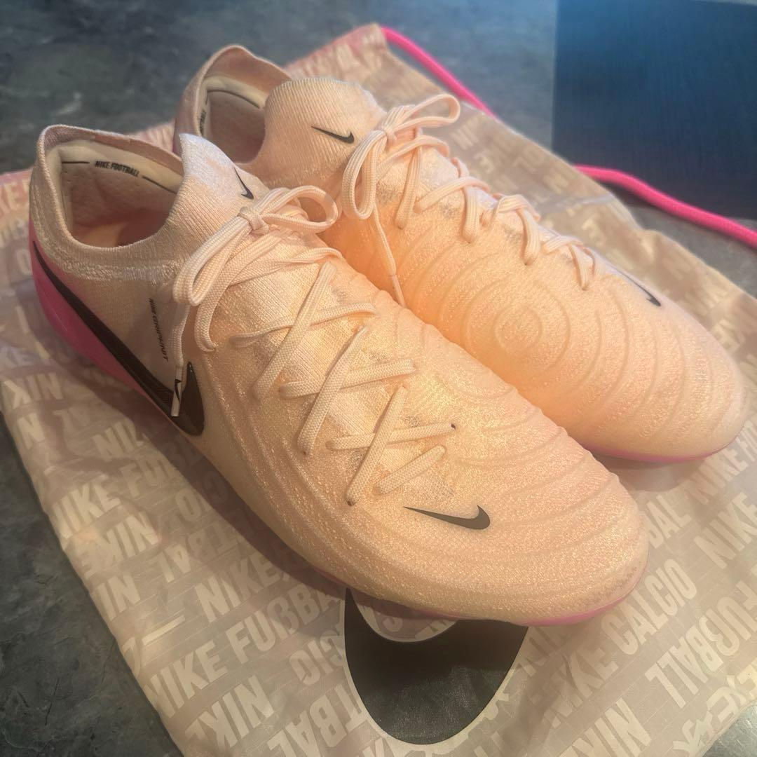 ナイキ ファントム GX II エリート AG-PRO 27.5センチ