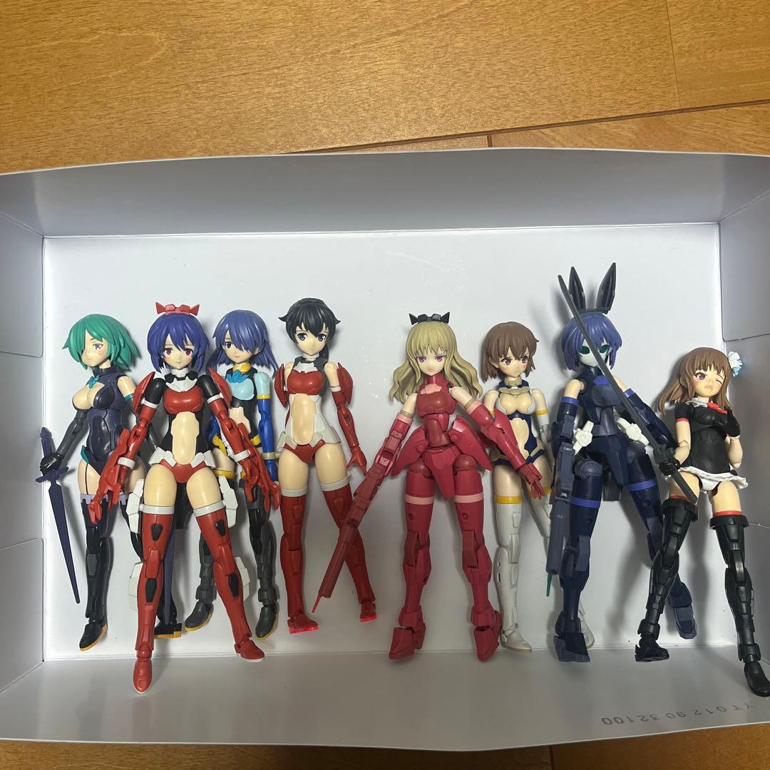 30ms ジャンク　オリジナルシスターセット