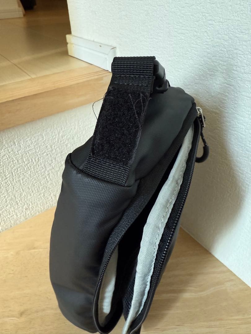 golfickers スリクソ ラウンドポーチ