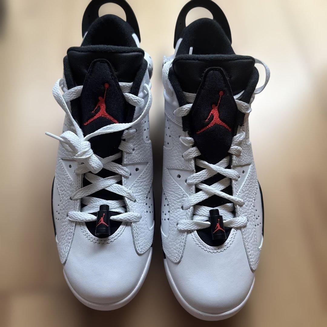 シューズ(男性用) JORDAN RETRO 6 G