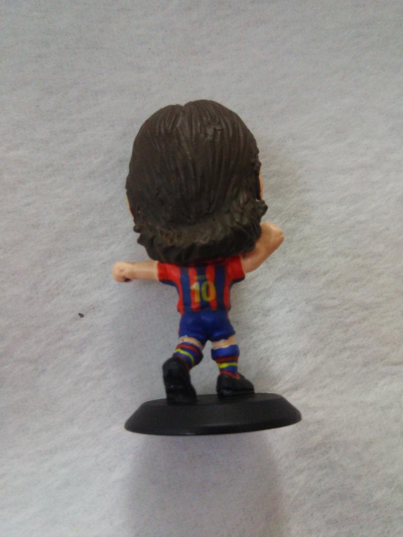 リオネル・メッシ FCバルセロナ