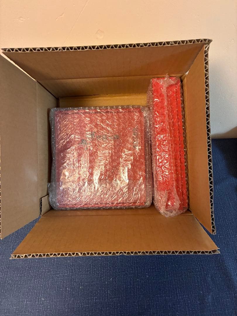 【希少】中国無形文化遺産 黎侯彩塑 京劇 泥人形 置き物＆ストラップ セット