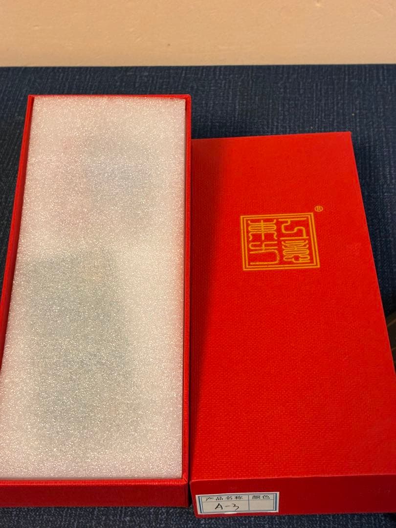 【希少】中国無形文化遺産 黎侯彩塑 京劇 泥人形 置き物＆ストラップ セット