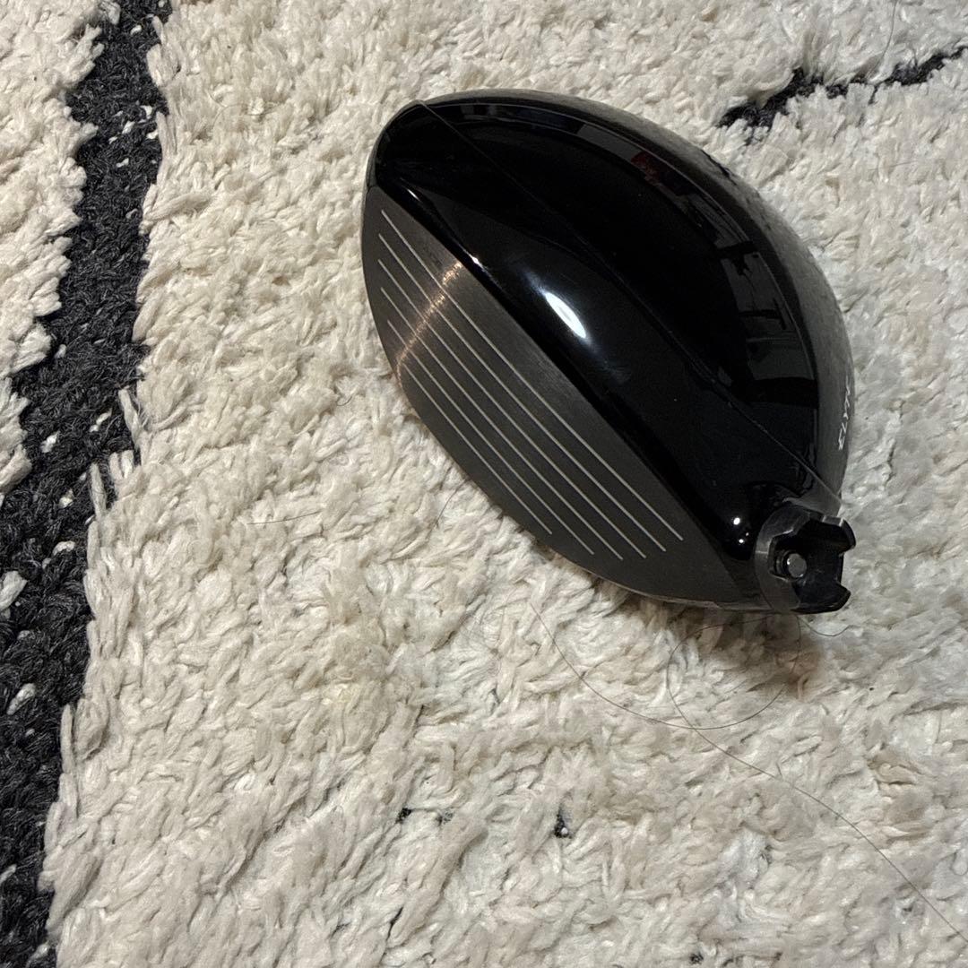 Callaway Elyte 3 フェアウェイウッド