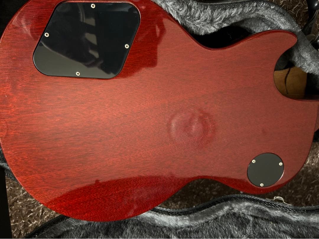 Gibson USA Les Paul サンバースト 2002年製