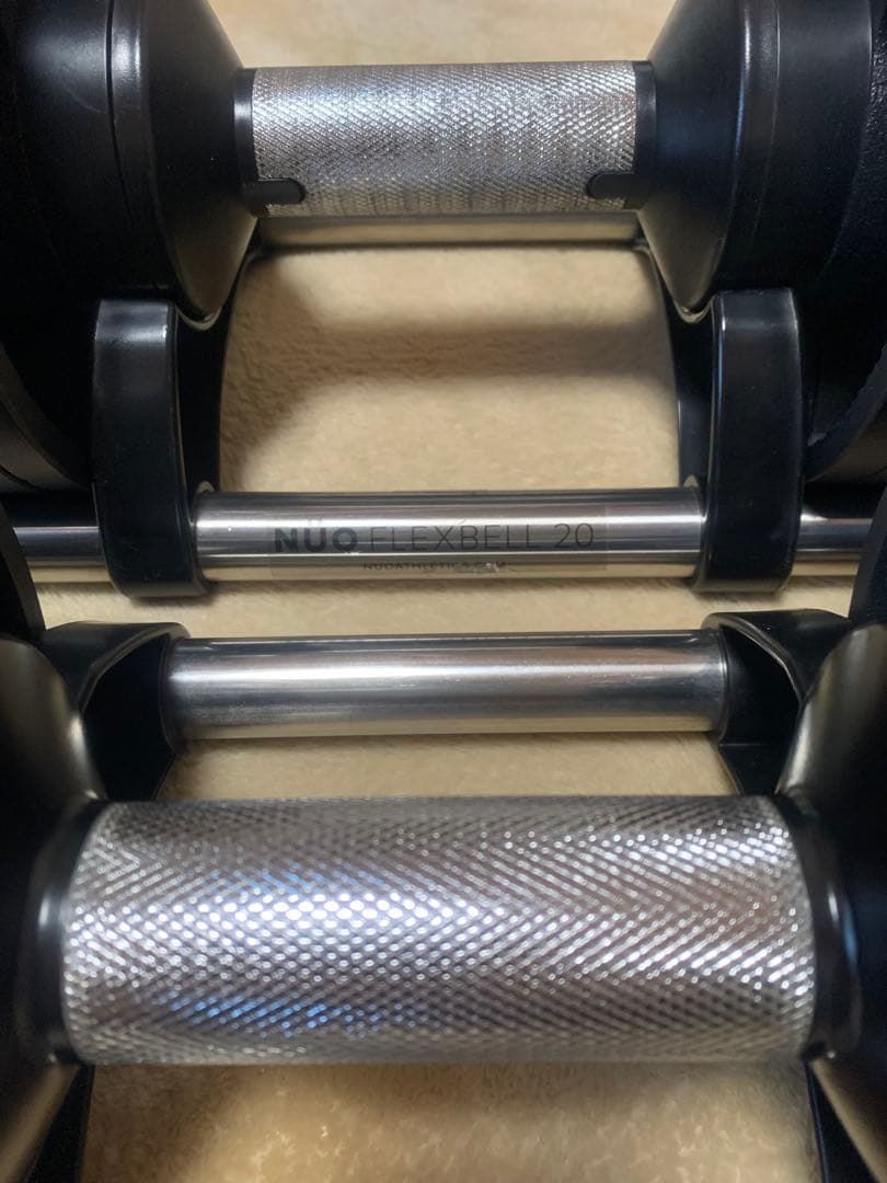 はーNUO FLEXBELL ①