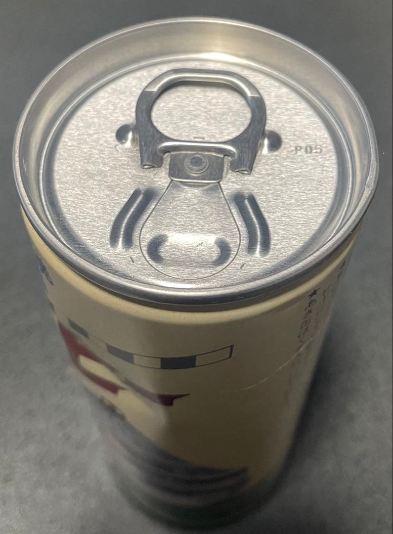 コーヒー缶 レトロ 40年前