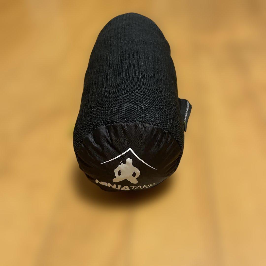 ニンジャタープ・ニンジャスティック