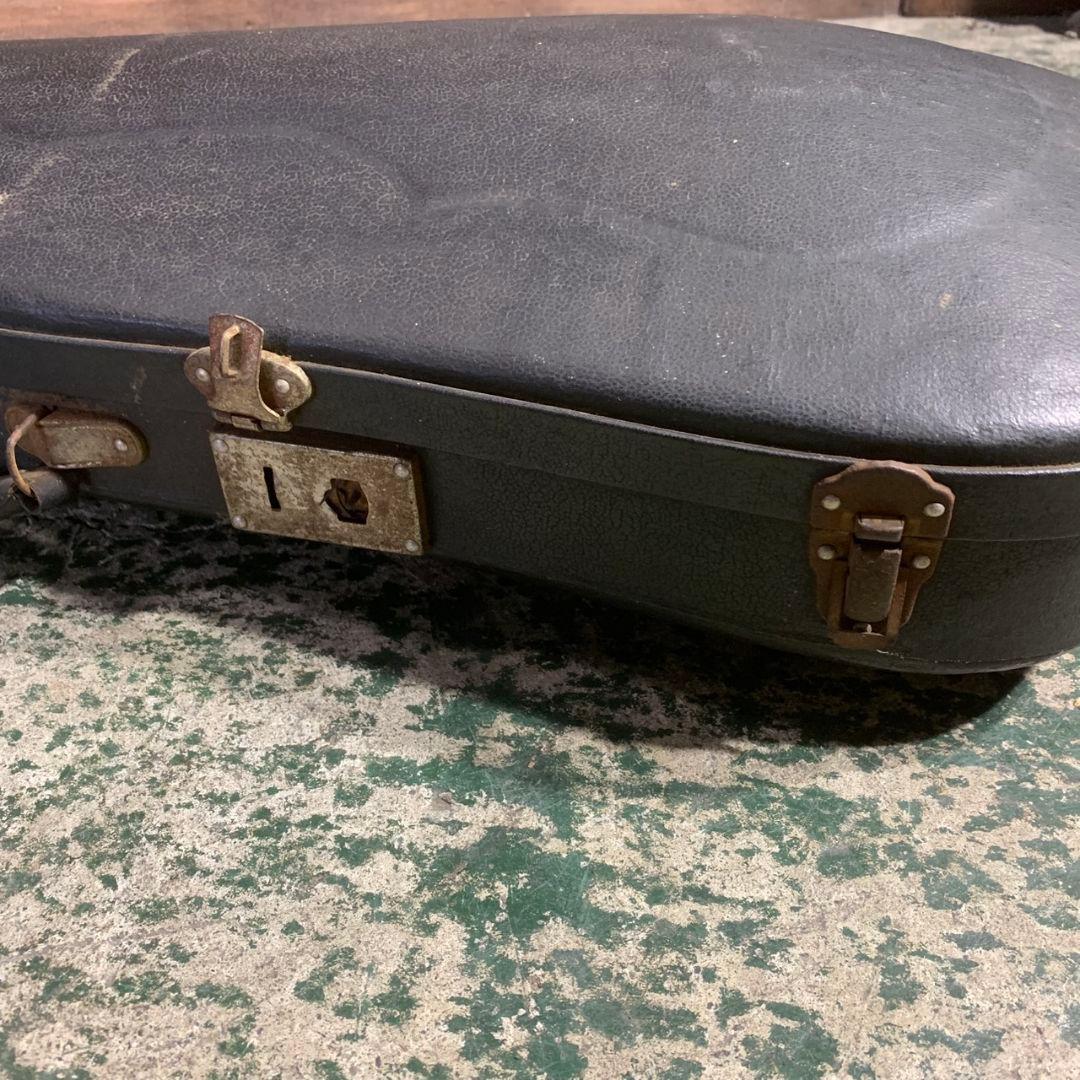 K535 スズキバイオリン SUZUKI 11 4/4 1960s Violin