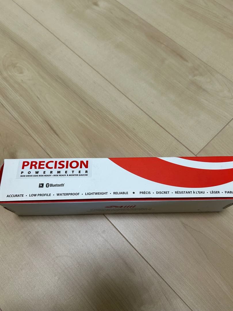 4iiii R8000 片側測定パワーメーター