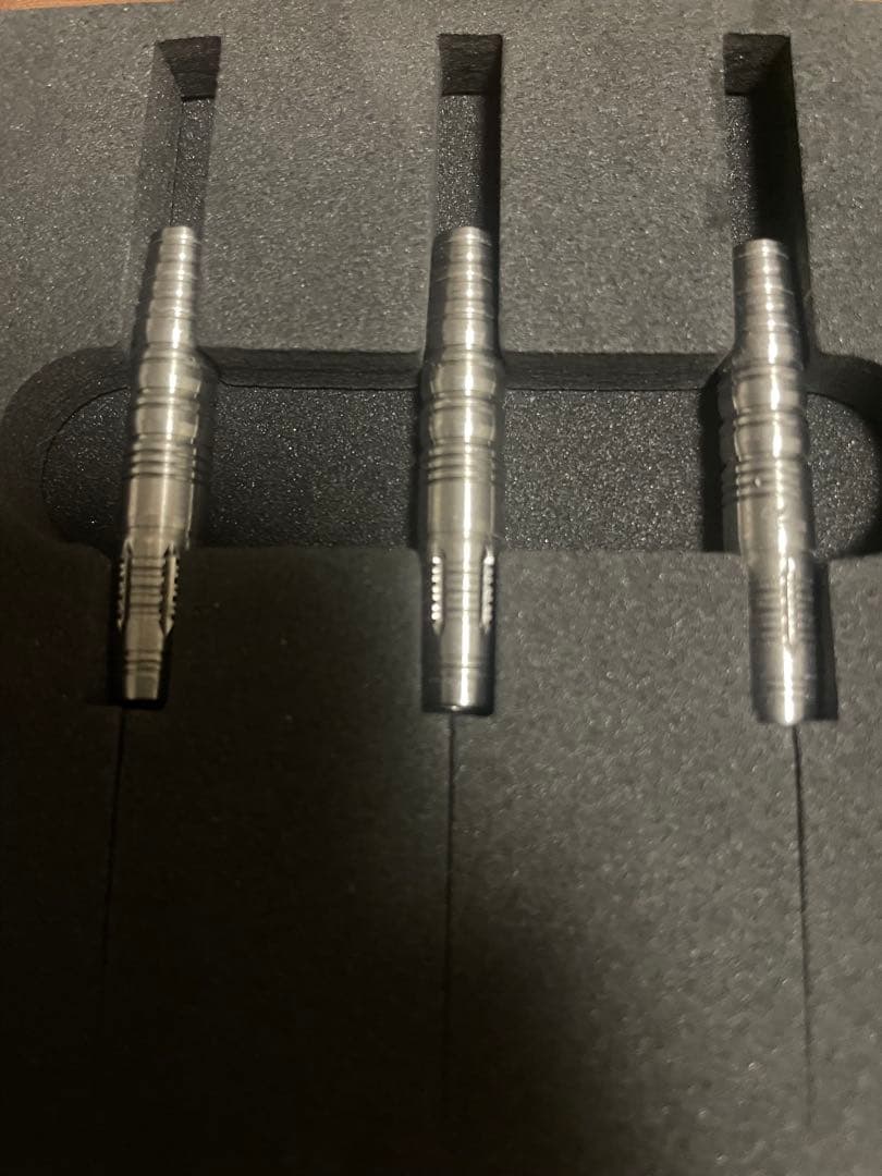 【コスモダーツ】 Mana Kawakami v3 川上真奈モデル