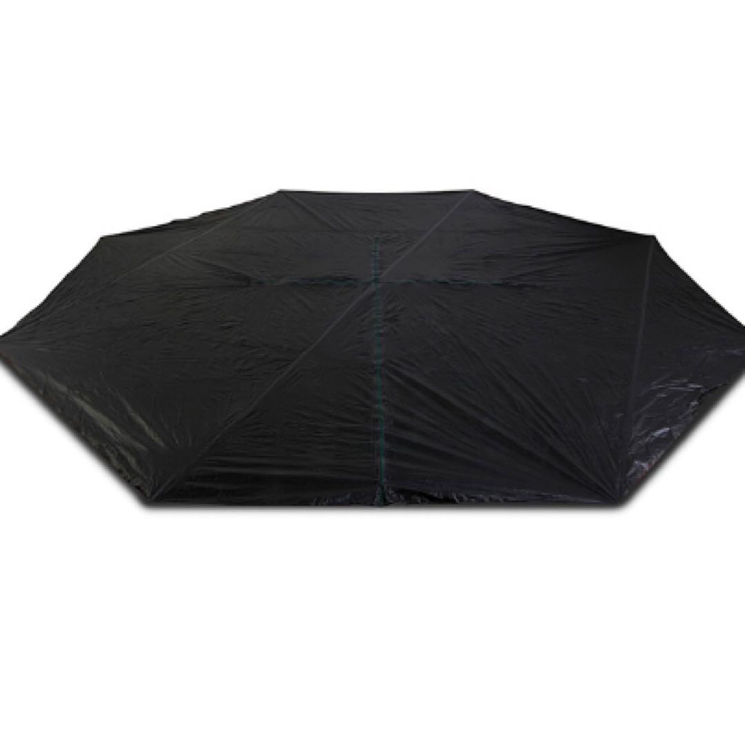 テンティピ　ジルコンライト9 (中古)