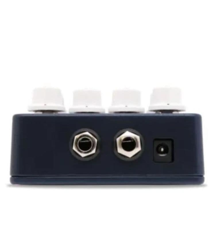 Keeley Parallax Spatial Generator 　リバーブ