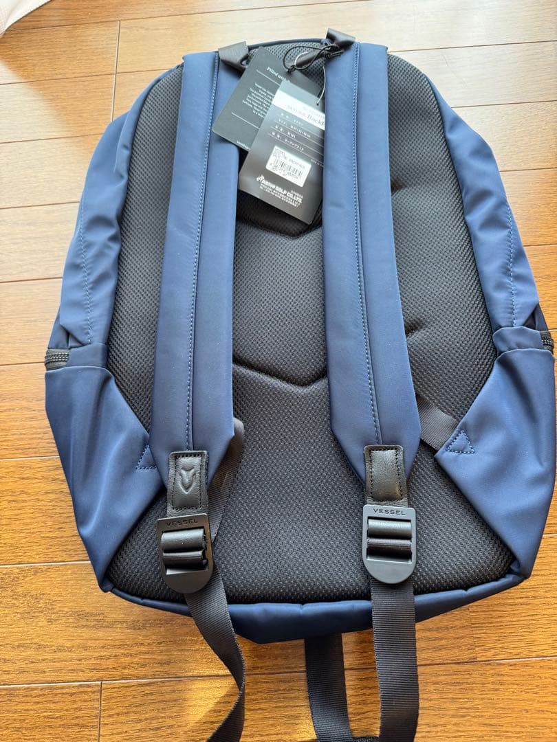 新品 ベゼル　VESSEL SKYLINE BackPack