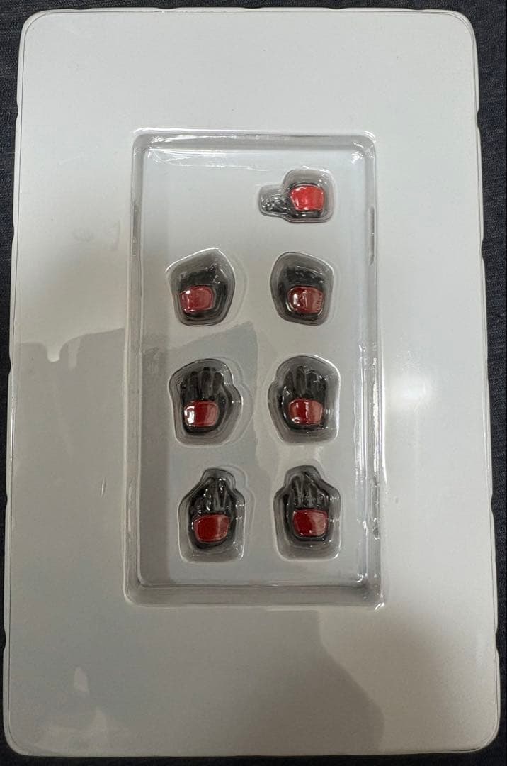 真骨彫 仮面ライダークウガ マイティフォーム