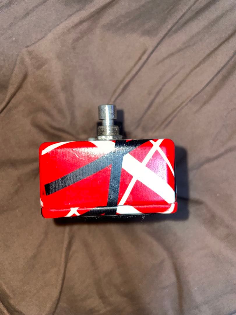 MXR EVH phase90 フェイザー